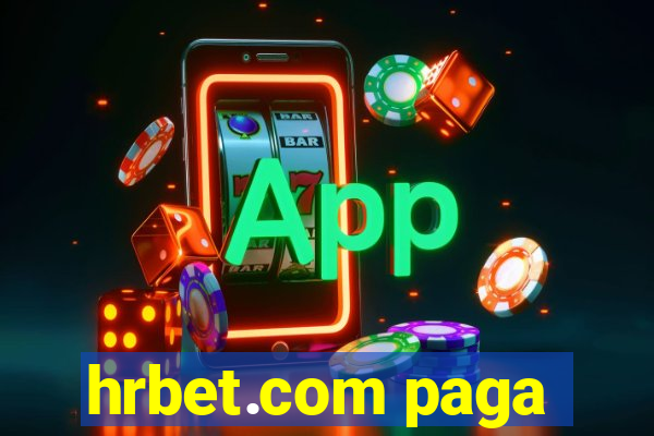 hrbet.com paga